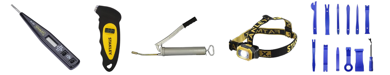 Automotive Specialty Tools
