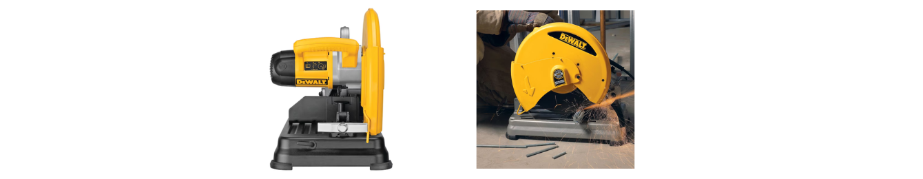 Chop Saws