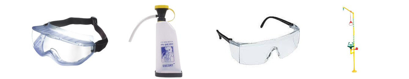 Eyewear Protection