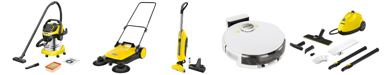 Home & Garden Cleaning