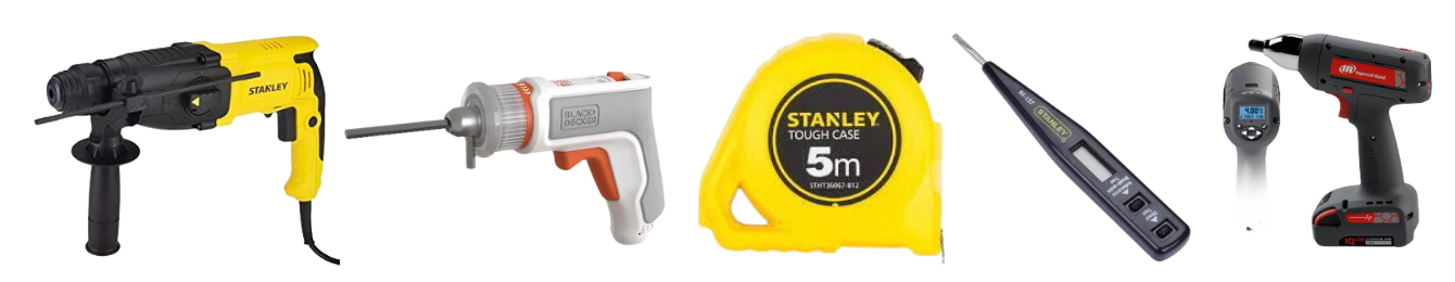 Power & Hand tools Power & Hand tools