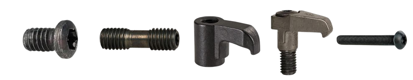 Spares