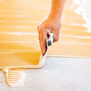 Adhesives & Tapes