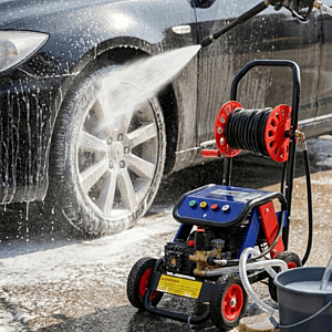 Cleaning Equipment