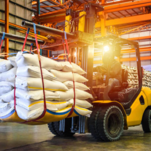 material handling