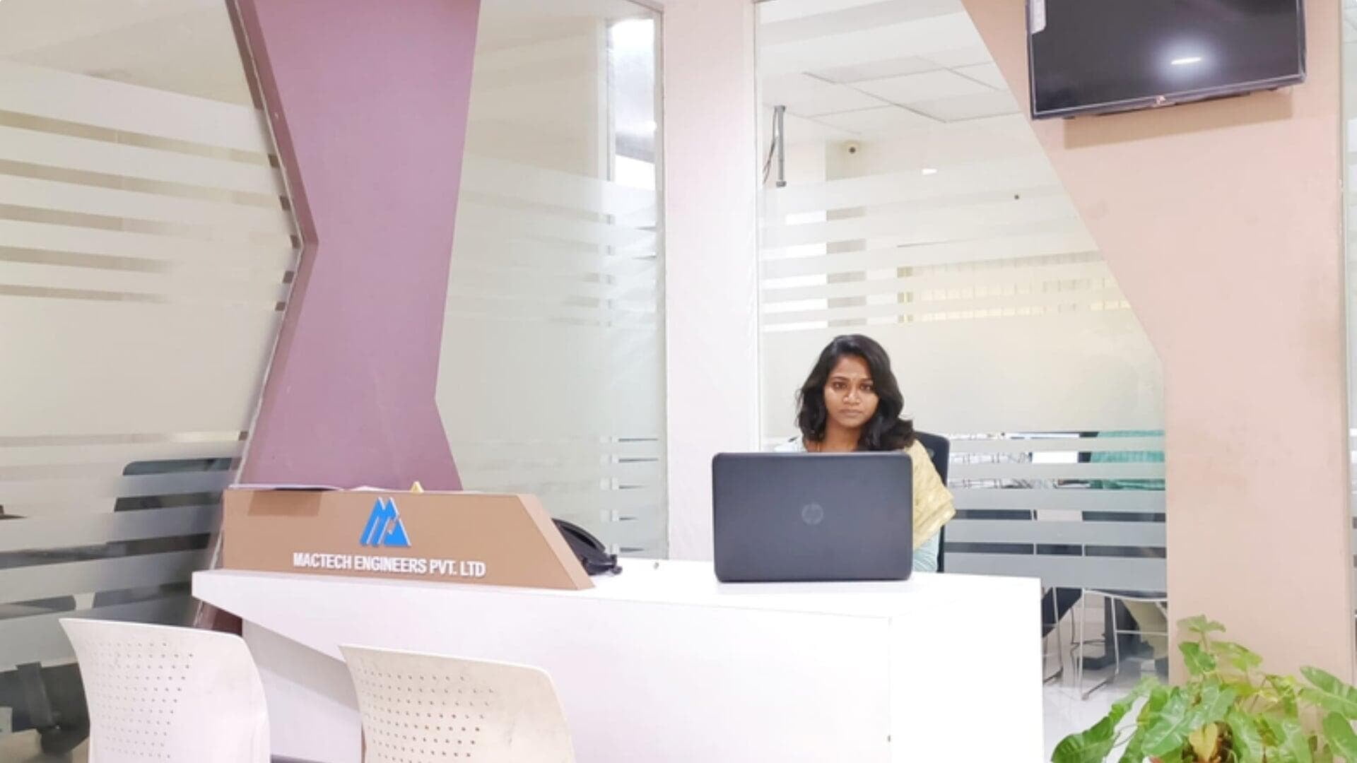Mactech Engineers - Customer Support