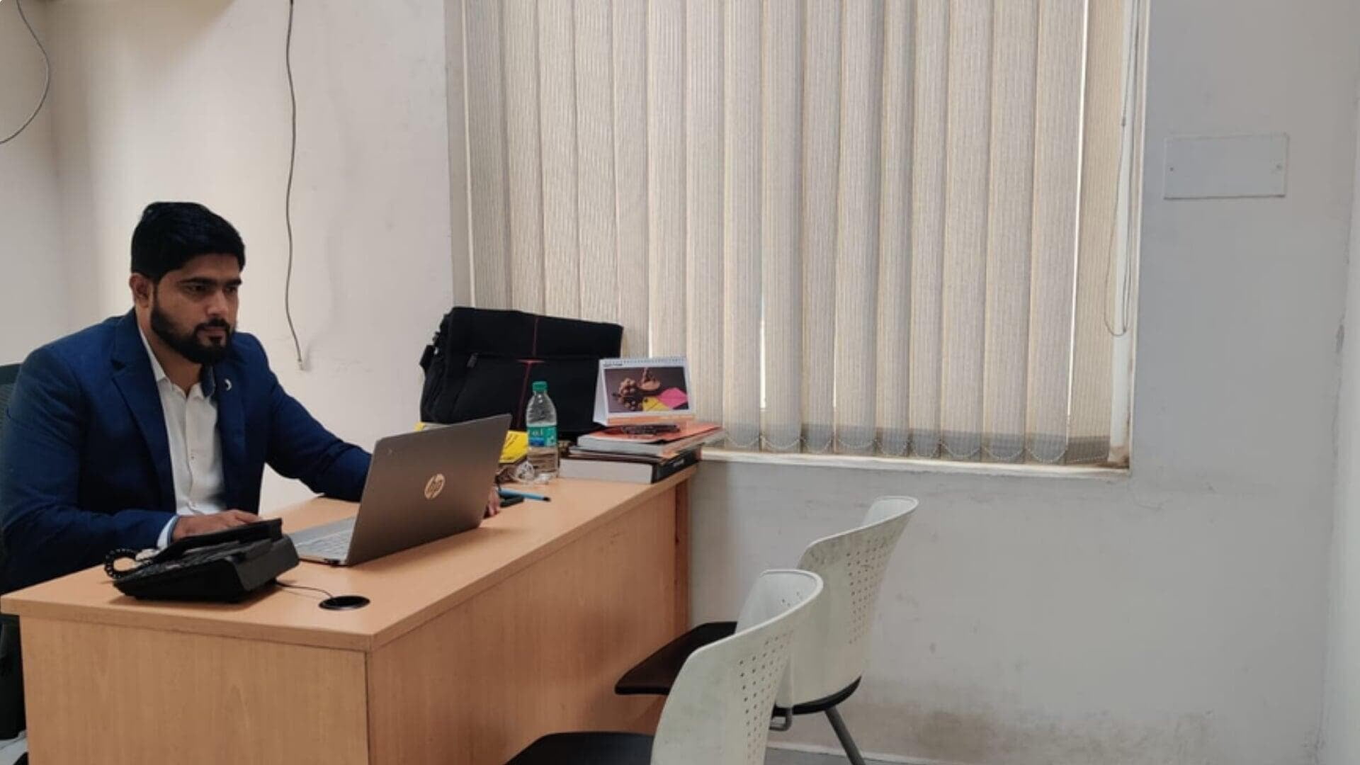 Mactech Engineers - Sales team