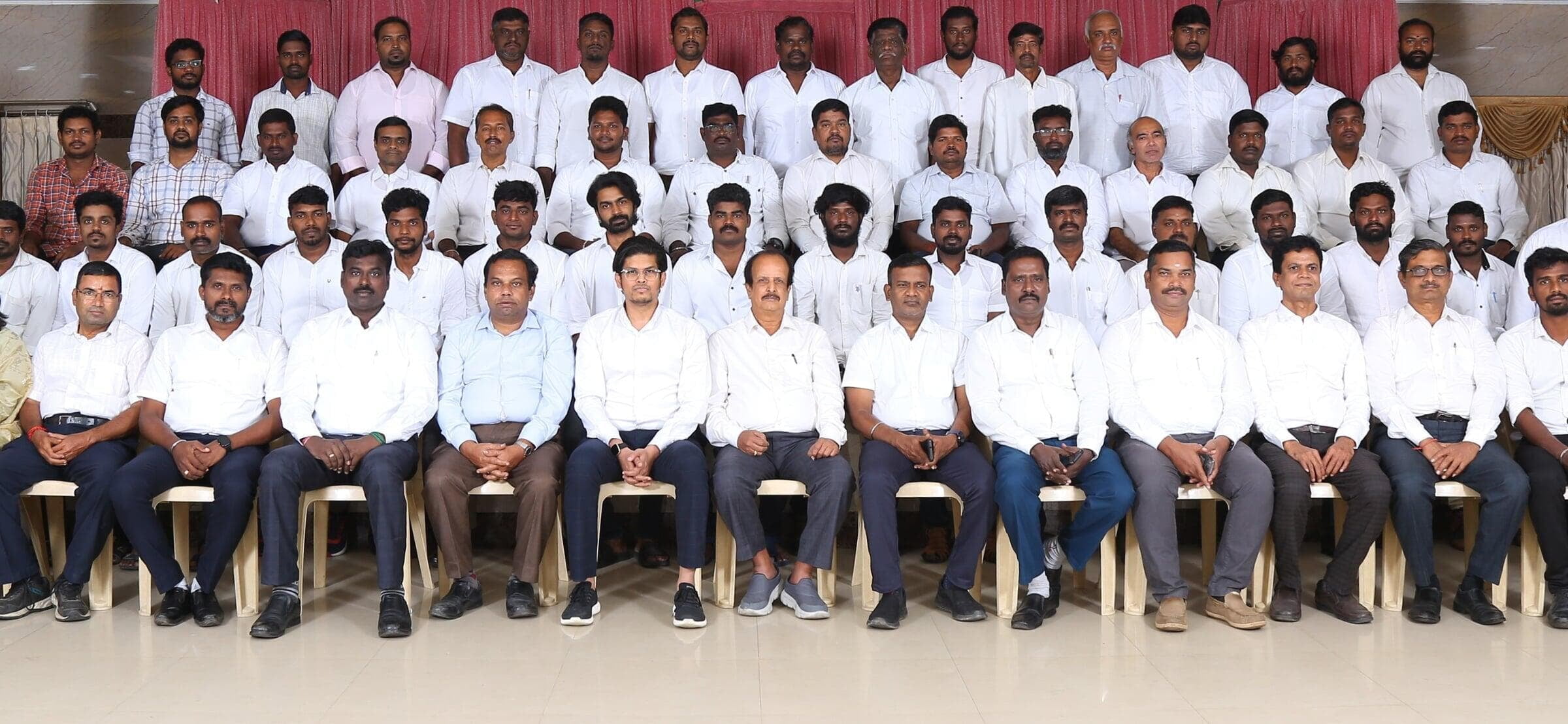 Mactech Engineers management