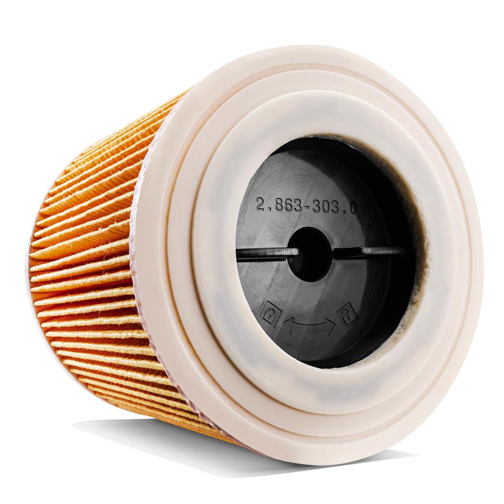 Karcher One-piece cartridge filter KFI 3310