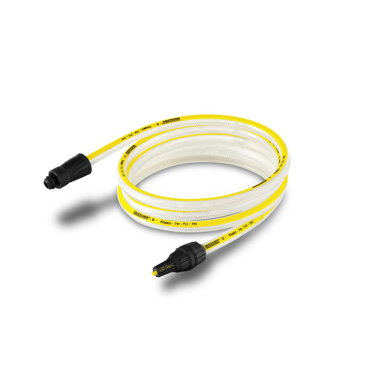 Karcher Water Suction Hose with Filter for Pressure Washers