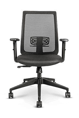 Wipro Breathe Mid Back Office Chair Wipro Breathe Mid Back Office Chair