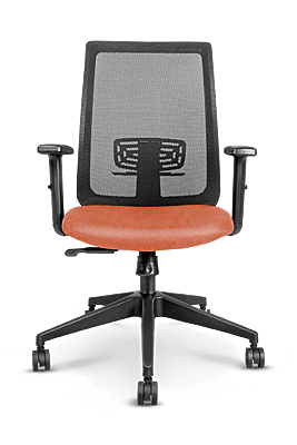 Wipro Breathe Mid Back Office Chair Wipro Breathe Mid Back Office Chair