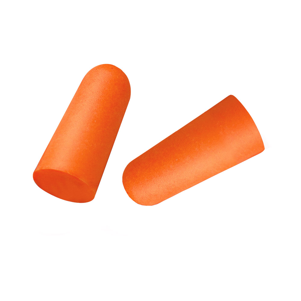DISPOSABLE FOAM EAR PLUG (STANDARD PACKING) DISPOSABLE FOAM EAR PLUG (STANDARD PACKING)