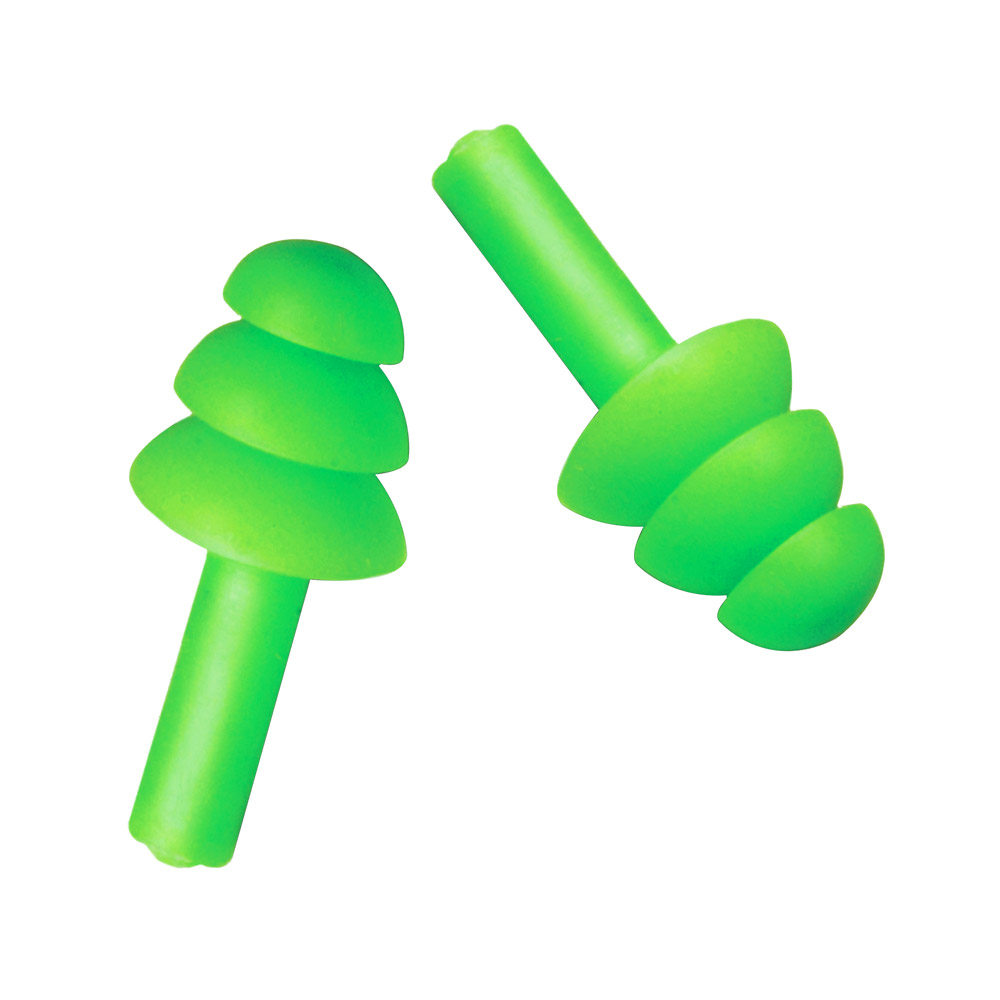 REUSEABLE EAR PLUG REUSEABLE EAR PLUG