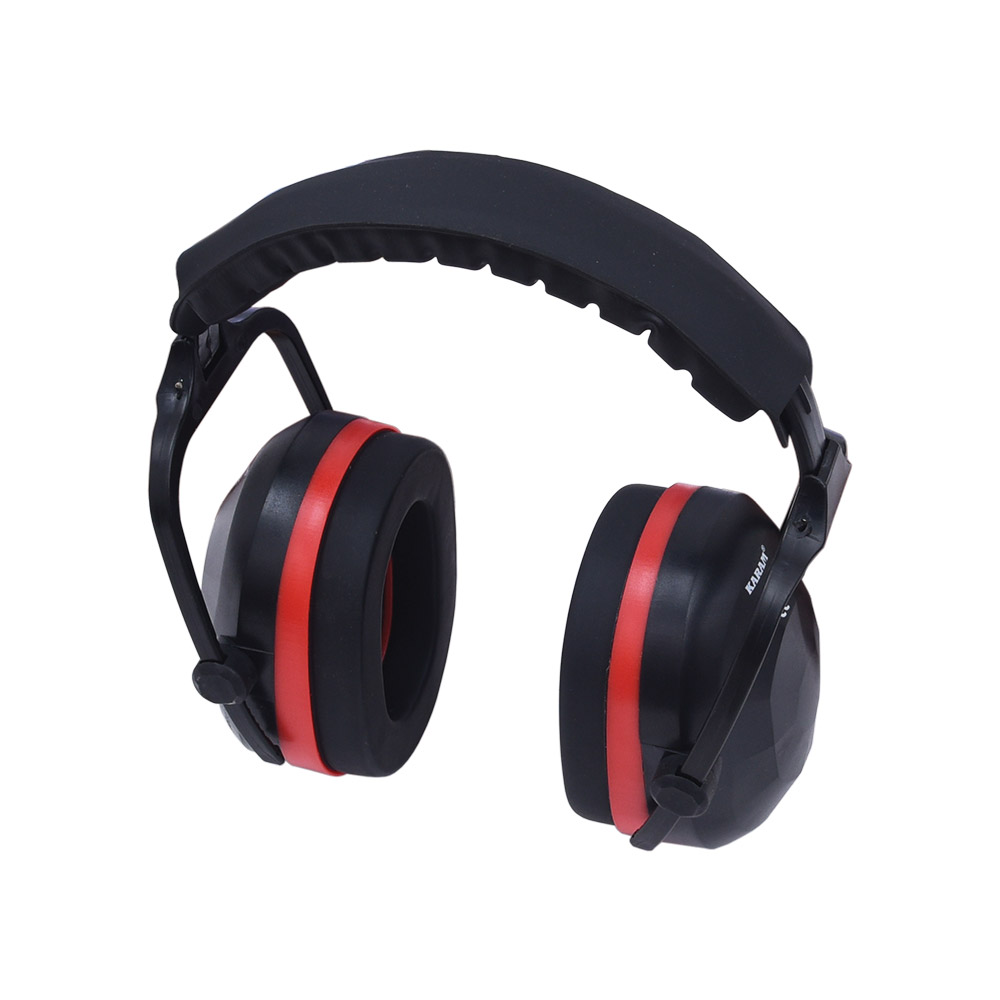 EAR MUFF FOLDABLE DELUXE EAR MUFF FOLDABLE DELUXE