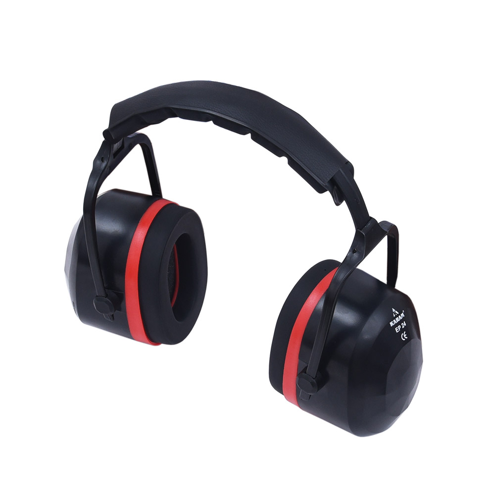 EAR MUFF HI DB FOLDABLE EAR MUFF HI DB FOLDABLE