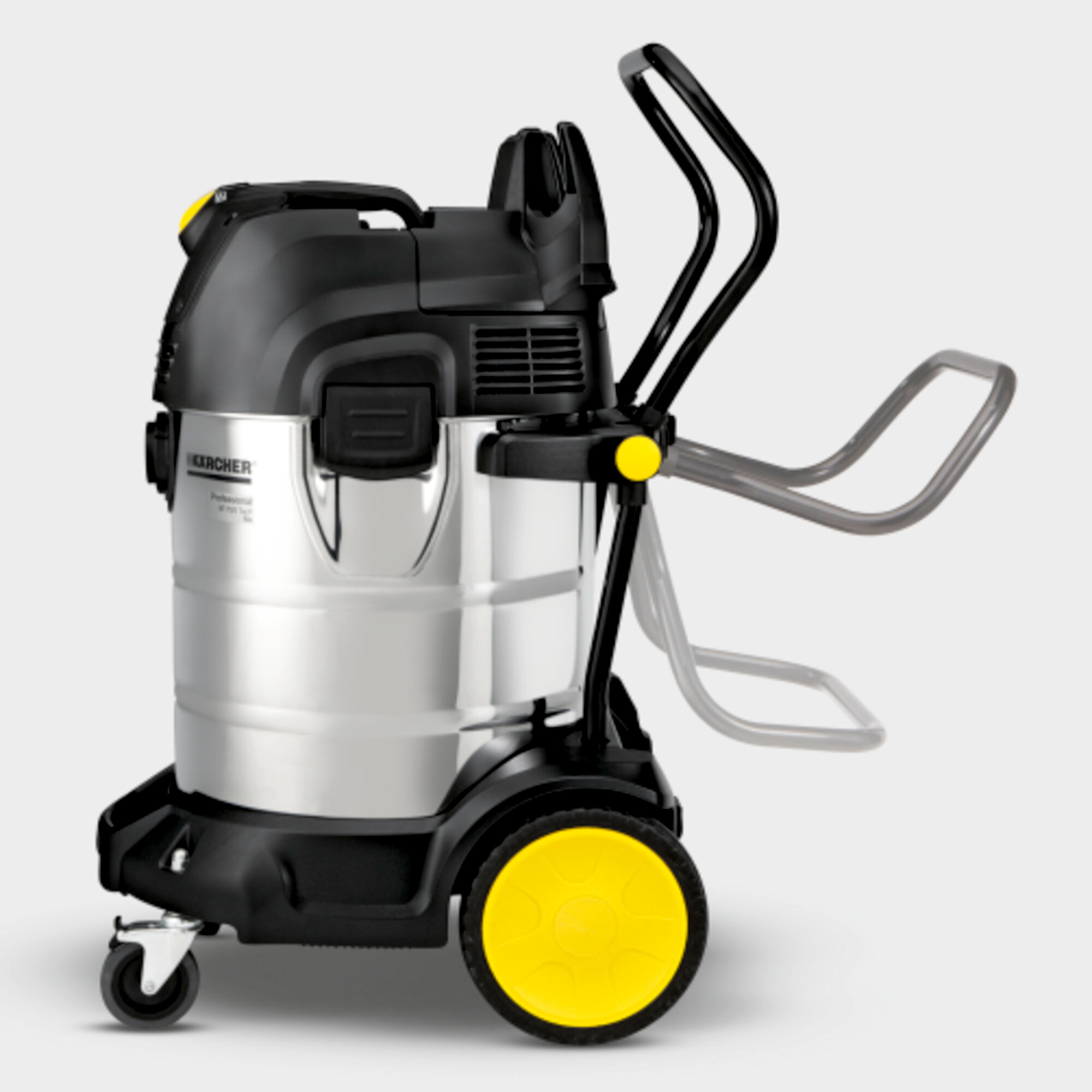 Karcher NT 75/2 Tact² Me Wet and dry vacuum cleaner Karcher NT 75/2 Tact² Me Wet and dry vacuum cleaner