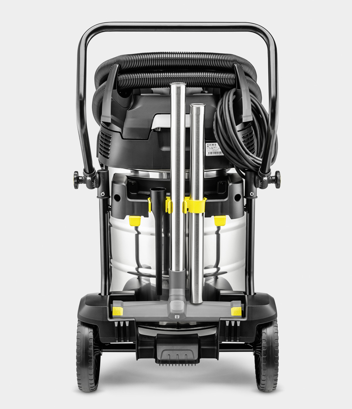 Karcher NT 75/2 Tact² Me Wet and dry vacuum cleaner Karcher NT 75/2 Tact² Me Wet and dry vacuum cleaner
