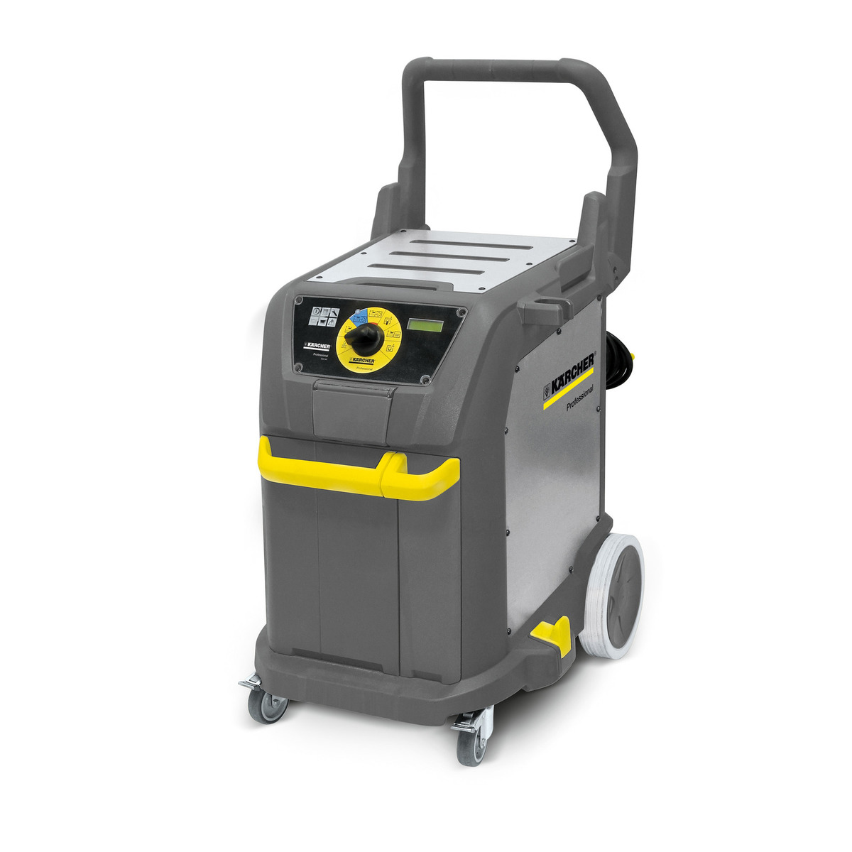 Karcher SGV 8/5 Steam Vacuum Cleaner Karcher SGV 8/5 Steam Vacuum Cleaner