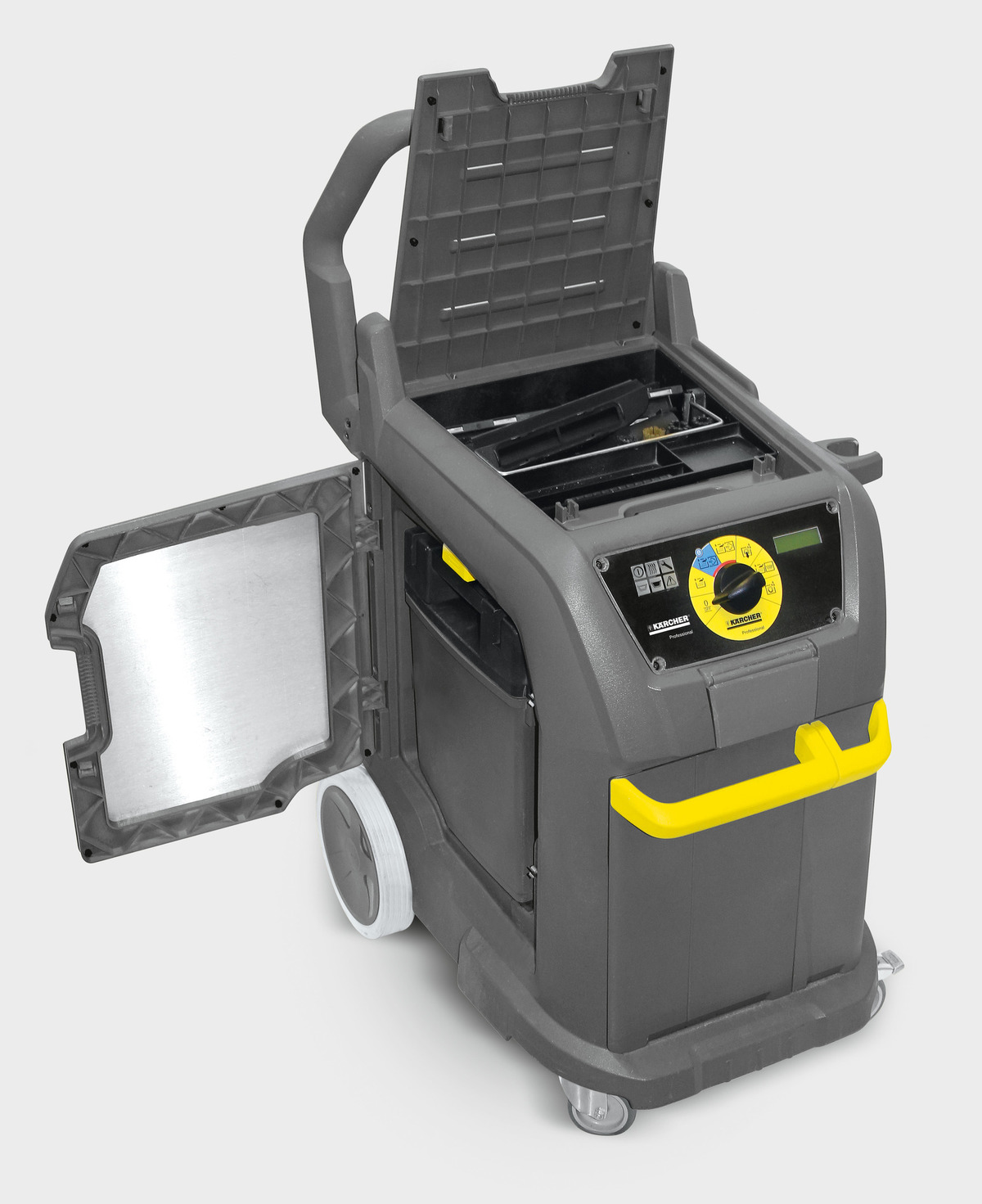 Karcher SGV 8/5 Steam Vacuum Cleaner Karcher SGV 8/5 Steam Vacuum Cleaner