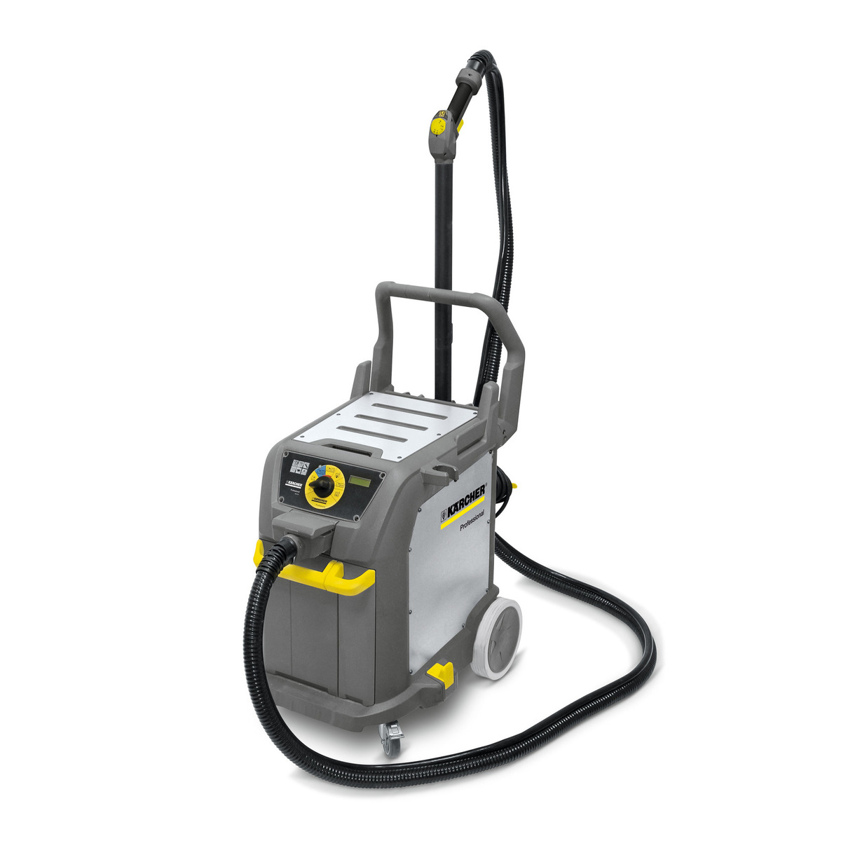 Karcher SGV 8/5 Steam Vacuum Cleaner Karcher SGV 8/5 Steam Vacuum Cleaner
