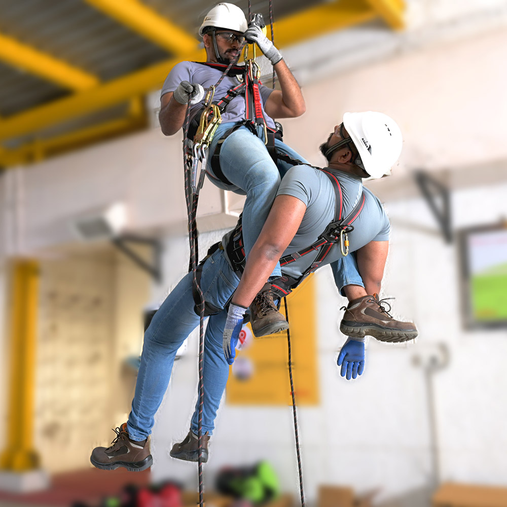 BASIC RESCUE KIT (ROPE ACCESS) INCLUDES-- PN56(1NO),PN401(PN113)(1NO.),RG07(113)(1 NO),PN808(1NO), PN113(6NO),PN950(KRKD11)(121)(2 NO.),(PN803)(1.2M)(2NO), BASIC RESCUE KIT (ROPE ACCESS) INCLUDES-- PN56(1NO),PN401(PN113)(1NO.),RG07(113)(1 NO),PN808(1NO), PN113(6NO),PN950(KRKD11)(121)(2 NO.),(PN803)(1.2M)(2NO),