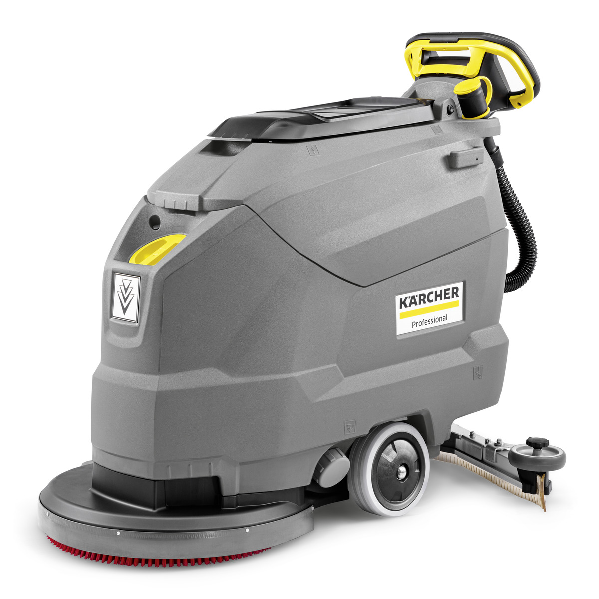 Karcher Scrubber Drier BD 50/60 C EP Classic Karcher Scrubber Drier BD 50/60 C EP Classic
