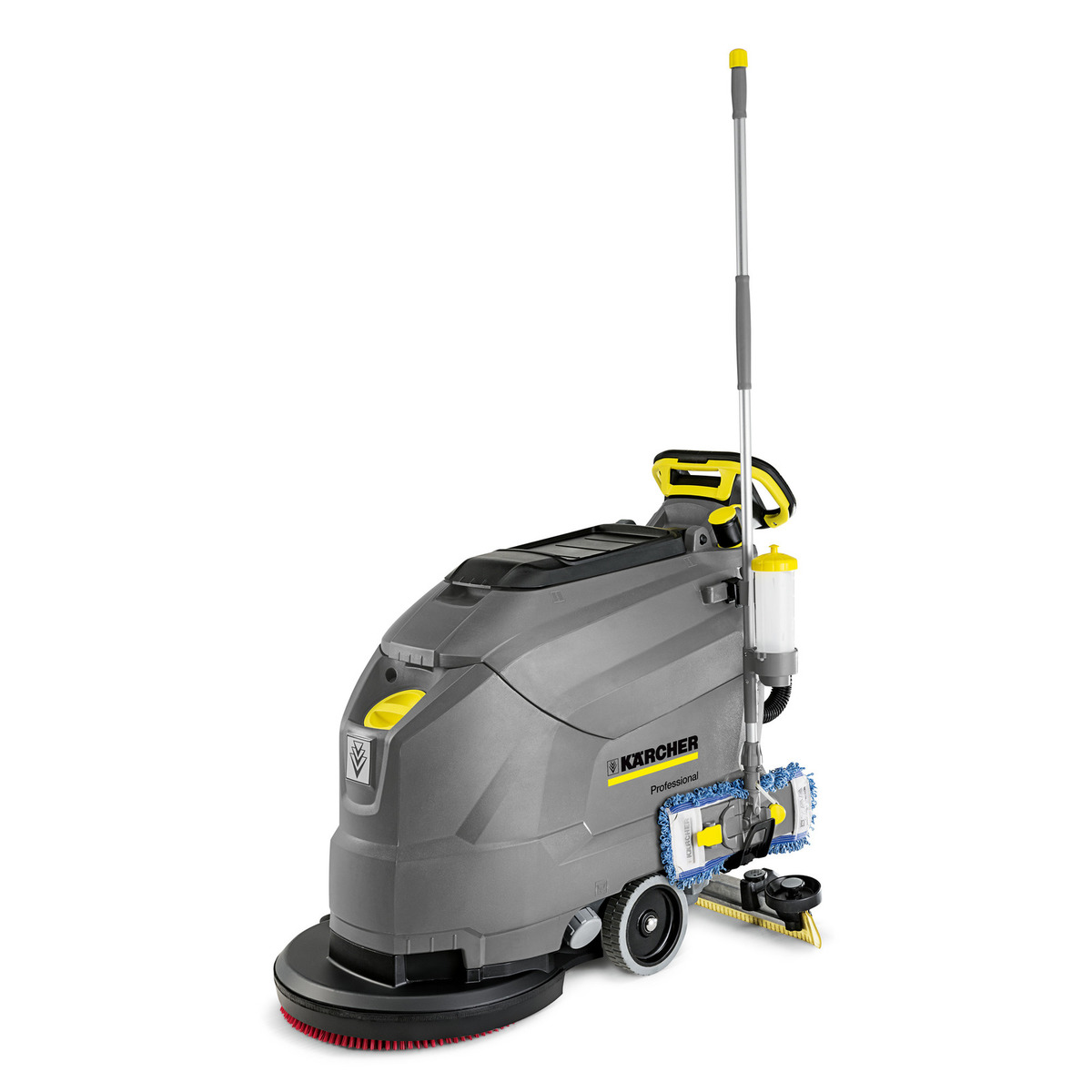 Karcher Scrubber Drier BD 50/60 C EP Classic Karcher Scrubber Drier BD 50/60 C EP Classic
