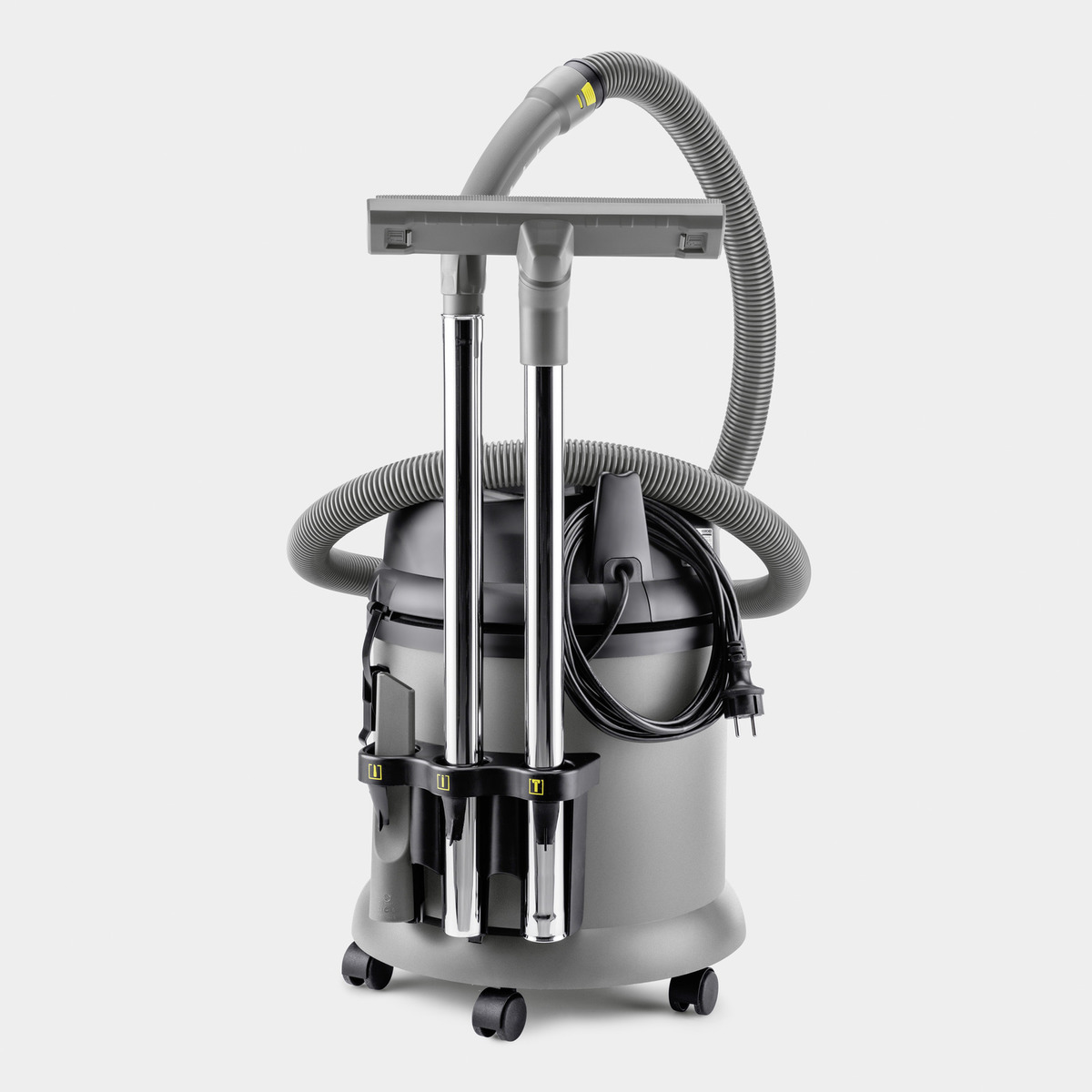 Karcher NT 27/1 *EU Wet and Dry Vacuum Cleaner Karcher NT 27/1 *EU Wet and Dry Vacuum Cleaner