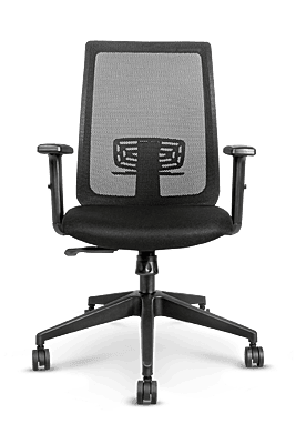 Wipro Breathe Mid Back Office Chair Wipro Breathe Mid Back Office Chair