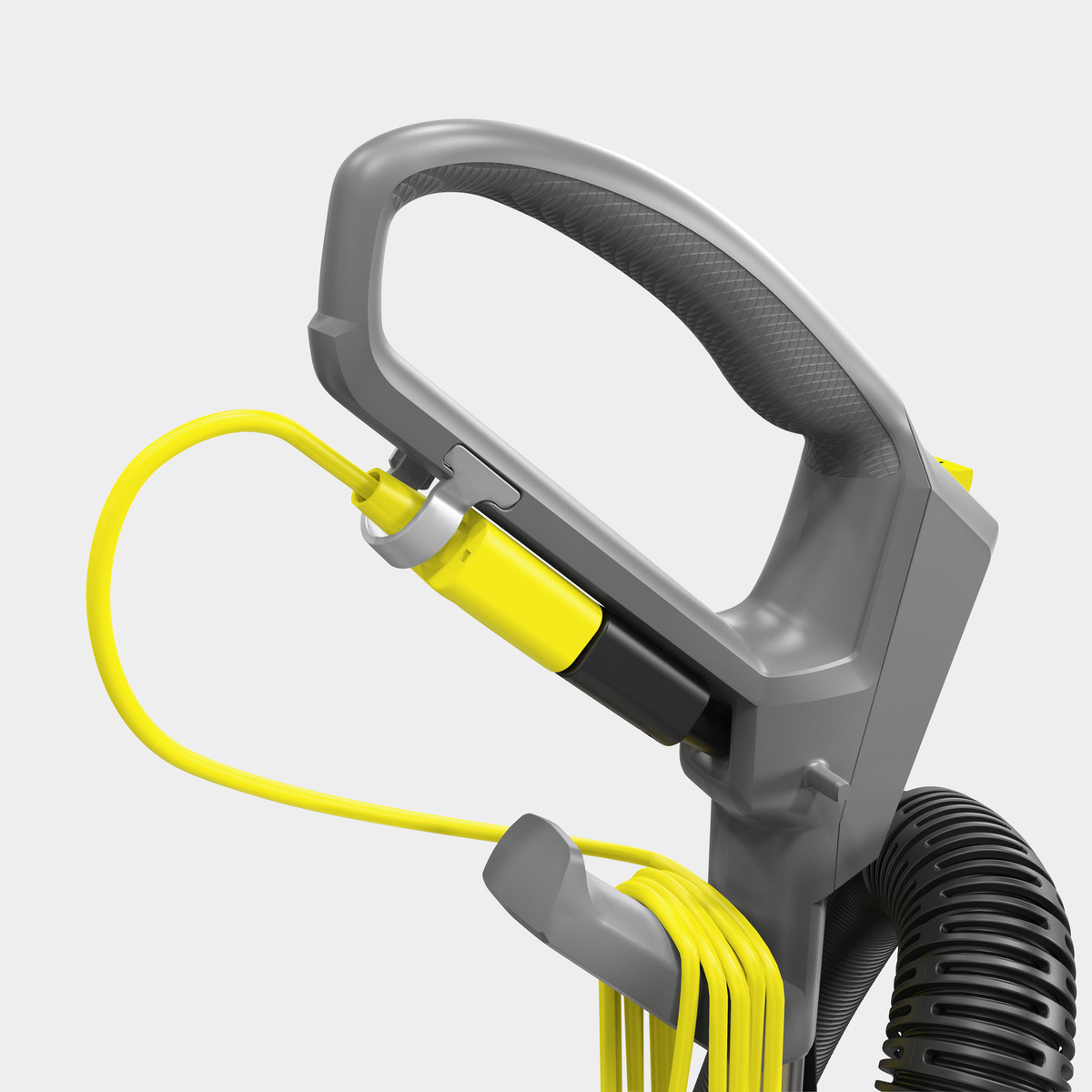Karcher CV 38/2 Adv UPRIGHT BRUSH-TYPE VACUUM CLEANER Karcher CV 38/2 Adv UPRIGHT BRUSH-TYPE VACUUM CLEANER