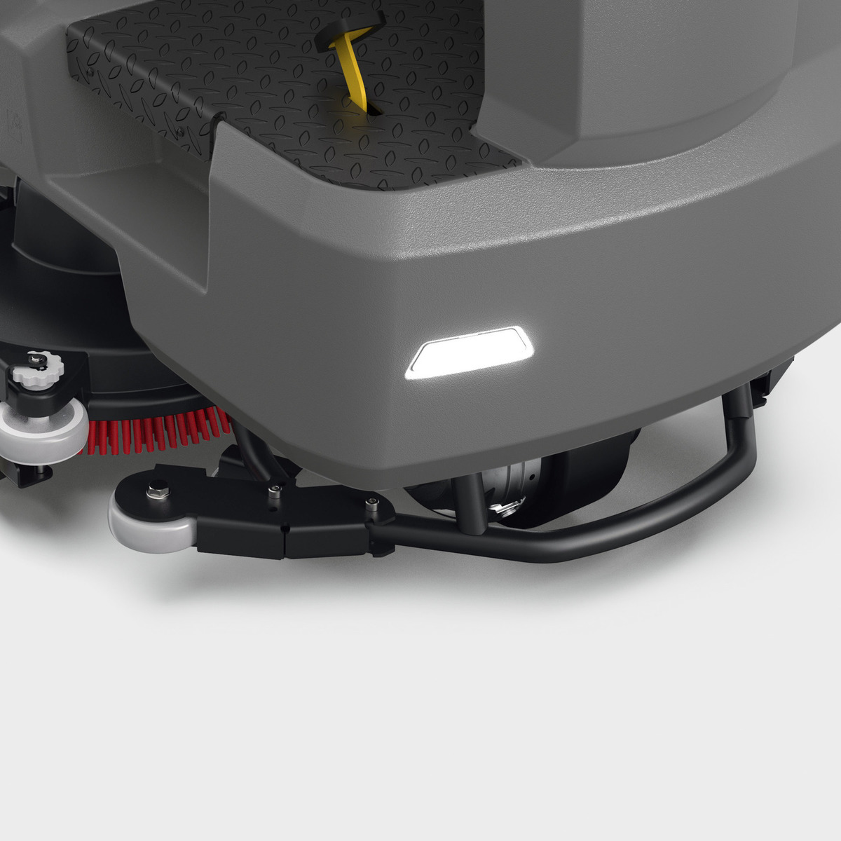 Karcher BD 90/160 R Bp Ride-On Scrubber Drier Karcher BD 90/160 R Bp Ride-On Scrubber Drier