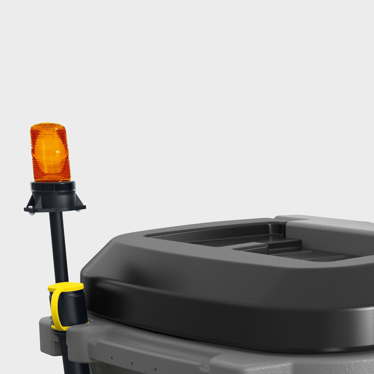 Karcher BD 90/160 R Bp Ride-On Scrubber Drier Karcher BD 90/160 R Bp Ride-On Scrubber Drier