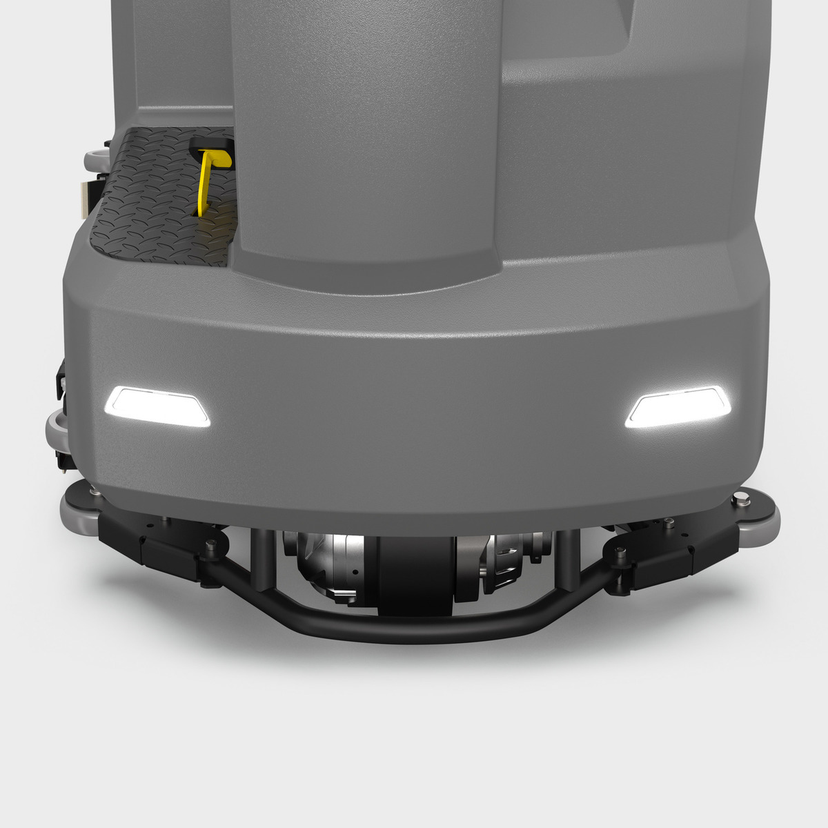 Karcher BD 90/160 R Bp Ride-On Scrubber Drier Karcher BD 90/160 R Bp Ride-On Scrubber Drier