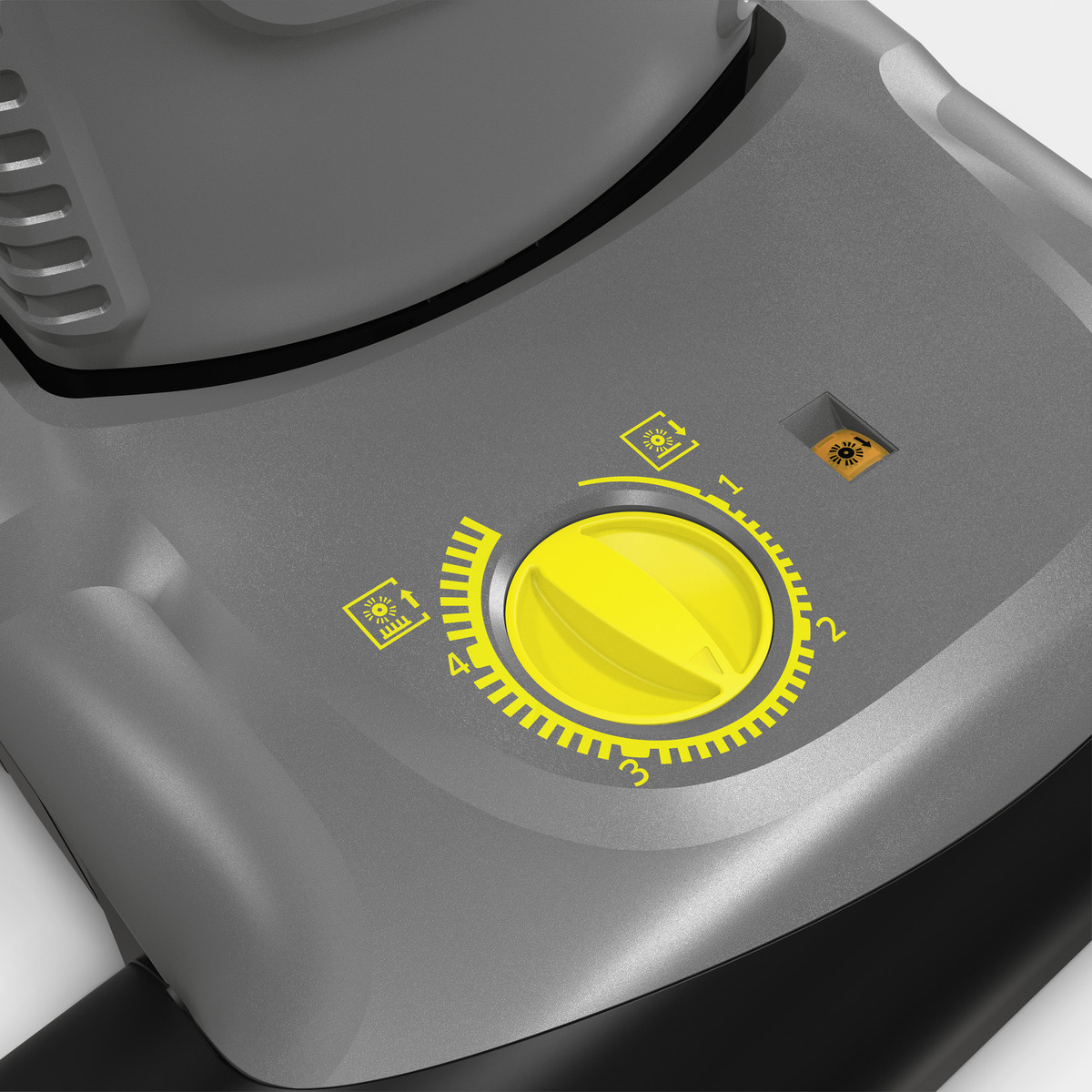 Karcher CV 38/2 Adv UPRIGHT BRUSH-TYPE VACUUM CLEANER Karcher CV 38/2 Adv UPRIGHT BRUSH-TYPE VACUUM CLEANER