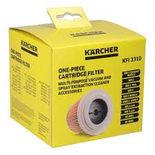Karcher One-piece cartridge filter KFI 3310