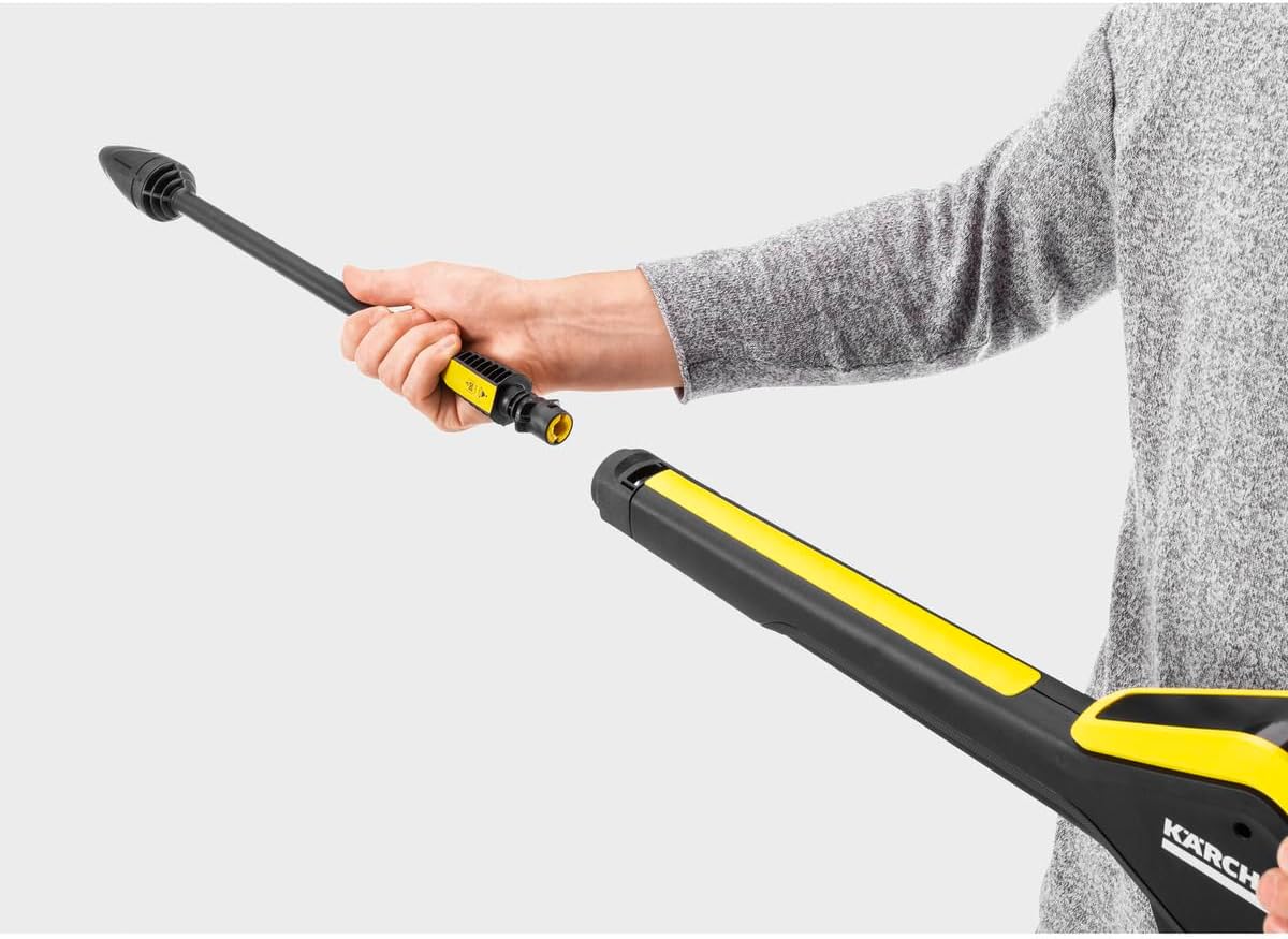 KARCHER Dirt Blaster DB145 for K4-K5