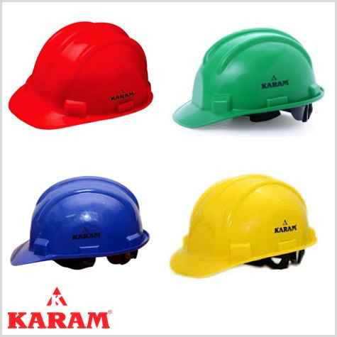 Karam PN521 Safety Helmet Karam PN521 Safety Helmet